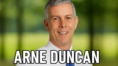 arne duncan