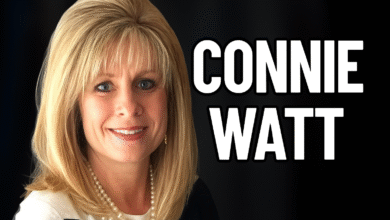 connie watt