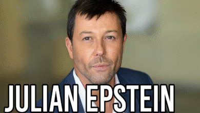 julian epstein