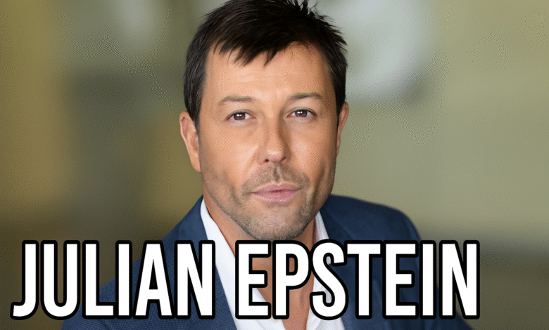julian epstein