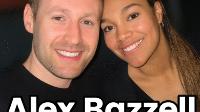 alex bazzell