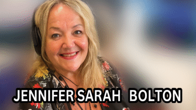 jennifer sarah bolton