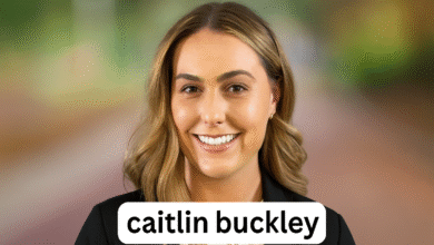 caitlin buckley