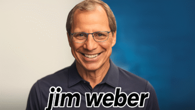 jim weber