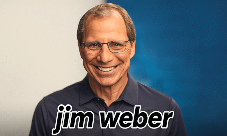 jim weber