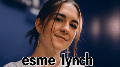 esme lynch