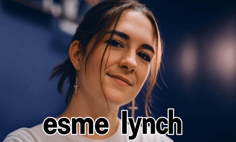 esme lynch