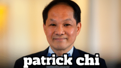 patrick chi
