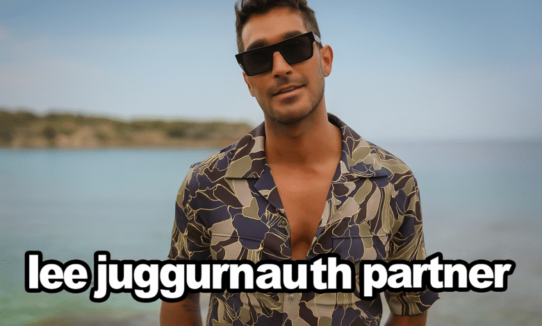 lee juggurnauth partner