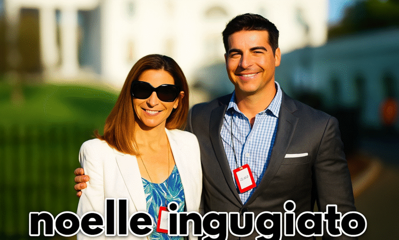 noelle inguagiato