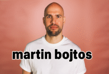Martin Bojtos