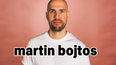 Martin Bojtos