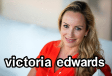 victoria edwards