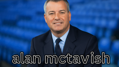 alan mctavish