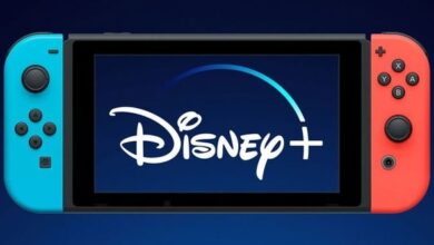 How to Get Disney Plus on Nintendo Switch