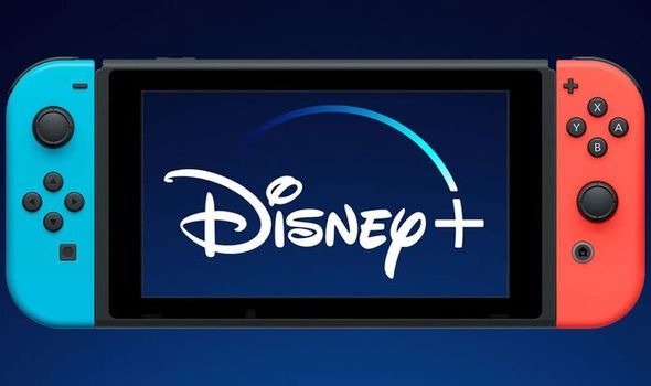 How to Get Disney Plus on Nintendo Switch