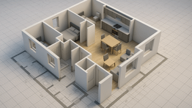 Architectural CAD Conversion