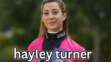 hayley turner