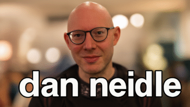 dan neidle