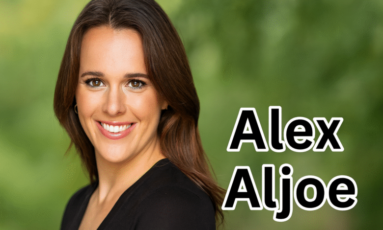 Alex Aljoe