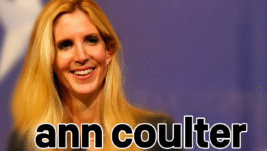 ann coulter