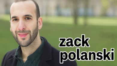 zack polanski