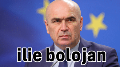 ilie bolojan