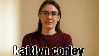 kaitlyn conley