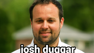 josh duggar