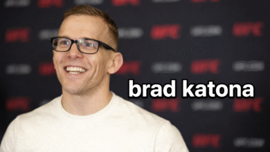 brad katona