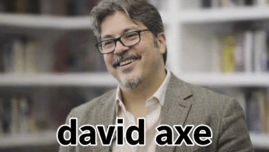 david axe
