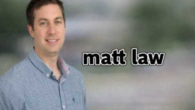 matt law