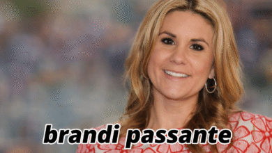 brandi passante