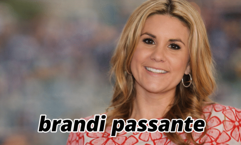 brandi passante