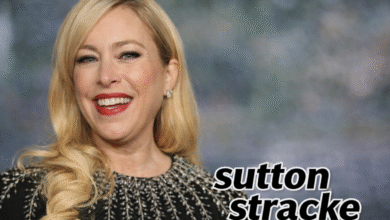 sutton stracke