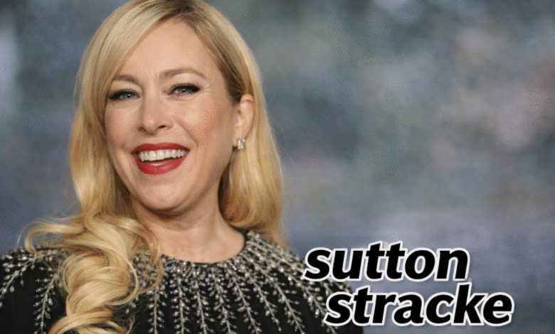 sutton stracke