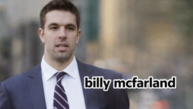 billy mcfarland