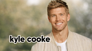kyle cooke