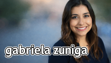 gabriela zuniga