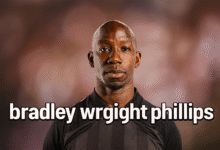 Bradley Wright-Phillips