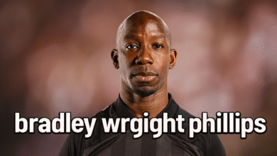 Bradley Wright-Phillips