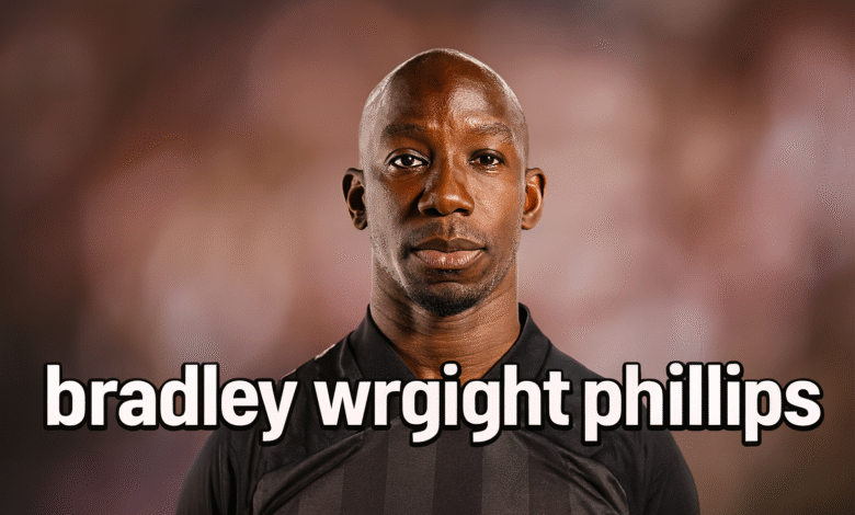 Bradley Wright-Phillips
