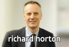 richard horton