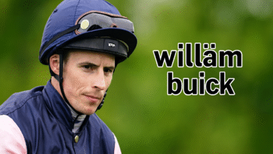 william buick