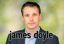 james doyle