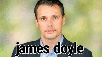 james doyle