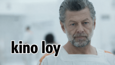 Kino Loy