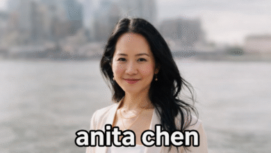 Anita Chen
