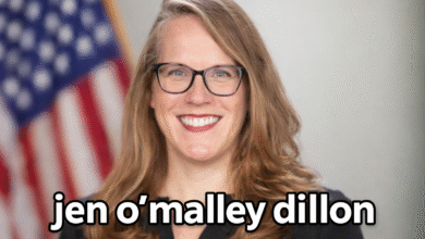 Jen O’Malley Dillon