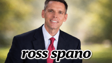 Ross Spano
